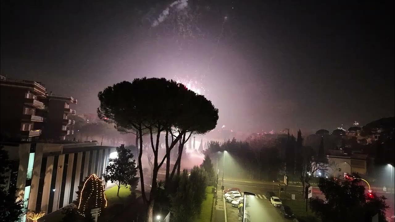 BUON ANNO 2025 YouTube