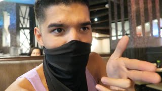 THE ULTIMATE NiNJA COWBOY ASSASiN!!