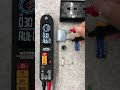 Bsidemeter S6X #multimeter #digitalmeter #battery #electrician
