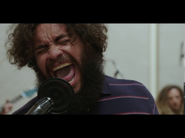 Jungle Fire at Grand Performances "Together" (LA Taco Premiere)