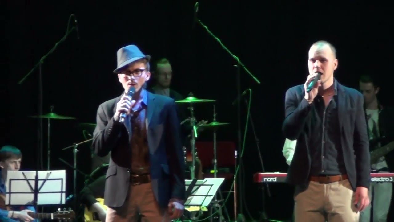 SUNVOICE - I Believe