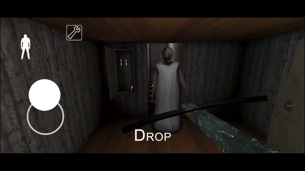 لعبت جراني الجزء الاول 