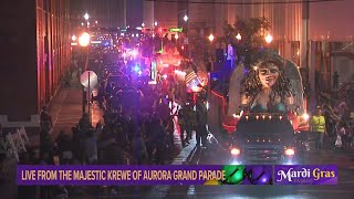 Mardi Gras Southeast Texas partners with City of Beaumont to bring celebration to downtown
