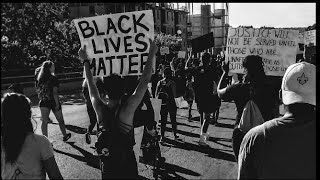 BLACK LIVES MATTER