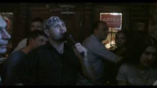 Video voorbeeld van "Karaoke - Hazard"
