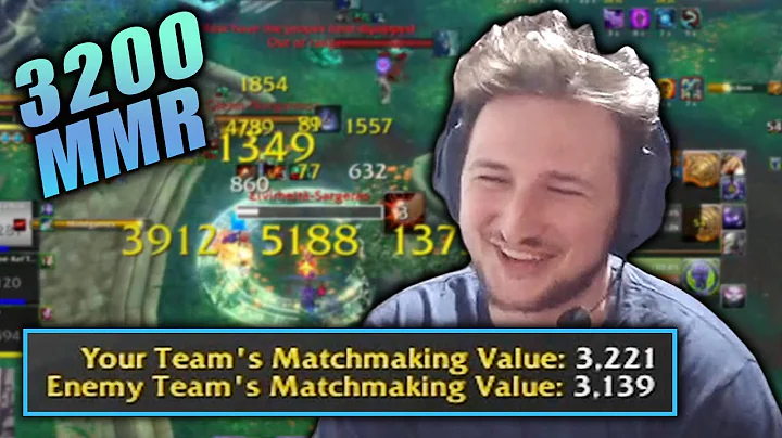 This is what 20,183 hours on ROGUE looks like?!