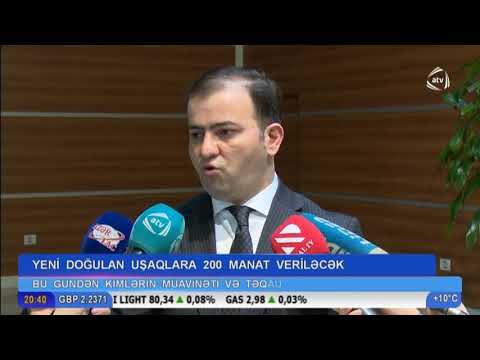 Video: Birdəfəlik Uşaq Bezi Almağa Necə Qənaət Etmək Olar