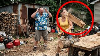 Massive Tree Cutting & Extreme Logging Machines | Raw Forestry Power Massive Tree Cutting & Extreme Logging Machines | Raw Forestry Power