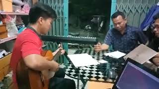 Mars: Rumah Naposo by gitar