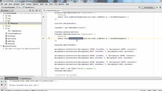 Java Scheduler: Timetable With Events and Custom Drawing