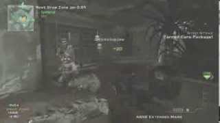 MW3 Random triple collat