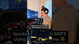This is a gamer changer for Microsoft Flight Simulator ✈️