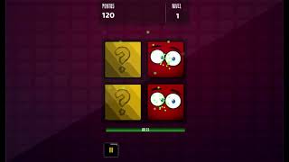 FlipIn Squares Game screenshot 2