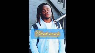 Think much - Captain Breezy feat shanzy ( official Audio)