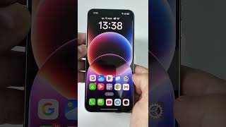 OPPO Reno15 5G 12/256Gb Antutu Test