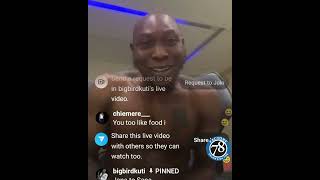 Before you japa from Nigeria in a hurry, please watch this video before Sapa go catch you-Seun Kuti