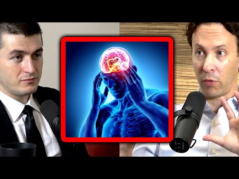 Video: Is een neuroloog een psychiater?