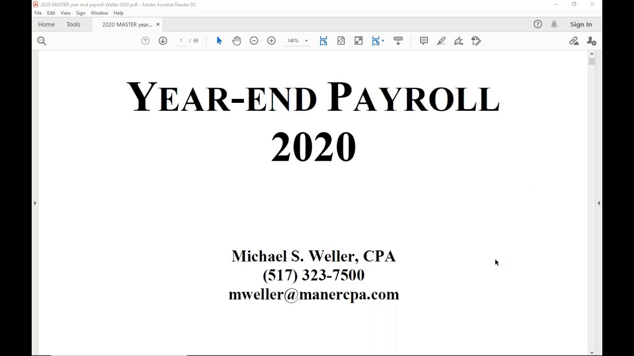 Michigan State Employee 2021 Holiday Calendar​, Jobs Ecityworks