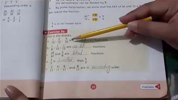 New Oxford Countdown | Book 4 | Third Edition | Exercise 3a | Complete Solution