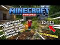 Download Minecraft Patch Terbaru 26.13 - Hotfix Release SHADERS & VIBRANT VISUALS WORK‼️