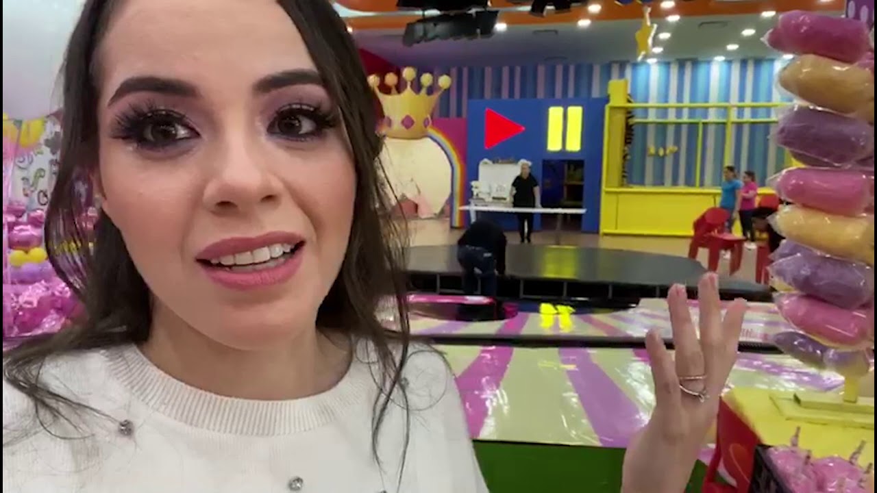 Primer año de Ana Sofí - Arely Tellez