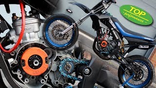 MA NOUVELLE CONFIG 80 TOP PERF | PREMIER DÉMARRAGE