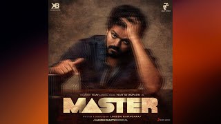 MASTER Interval Fight BGM | Recreated Version | Anirudh Ravichander | Thalapathy Vijay | G A M