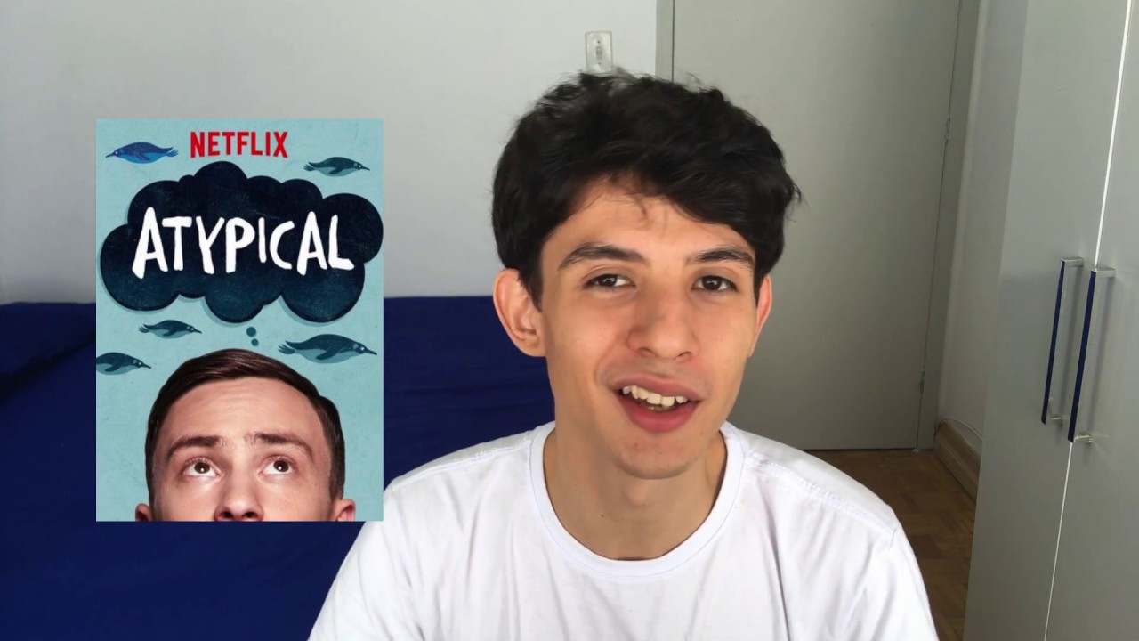 Qual O Grau De Autismo Do Sam De Atypical?