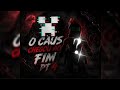 O Caus chegou ao fim PT:4  #roblox #fly #capcut @UKEVERT20