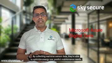 P10 - AI Powered Digital Twin