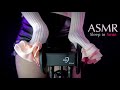 4K/ASMR|開始5分で寝れる…?鼓膜が喜ぶ癒しのお耳マッサージ❤︎|睡眠導入/No Talking/thighs/Scratching/sleep/Relaxation/massage