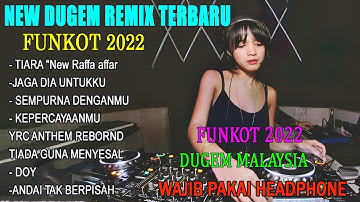 DUGEM REMIX MALAYSIA PILIHAN TERBARU 2023 JANGAN KASIH KENDOR DJ DANDYSP
