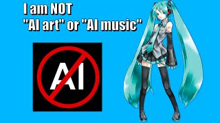 Yes, Vocaloid Is REAL Art