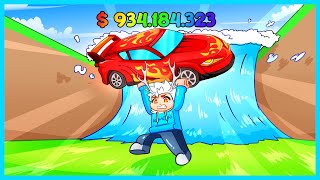 Download Lagu Kabur DARI TSUNAMI Untuk DAPAT MOBIL! MP3