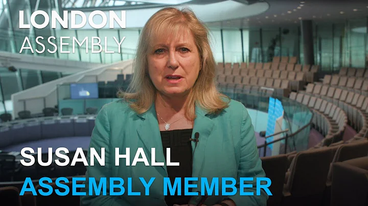 Annual Report - Why Susan Hall became an Assembly ...