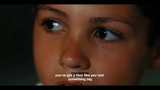 Cristiano Ronaldo | Best Ai Short movie | when he meets his childhood version 🔥🐐