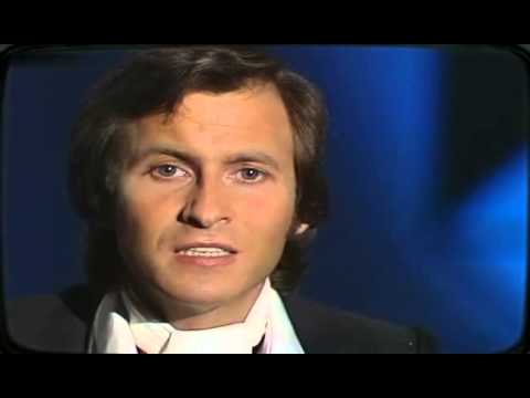 Michael Holm - Tränen lügen nicht 1974