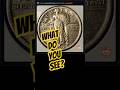 Standing Liberty Quarter Question