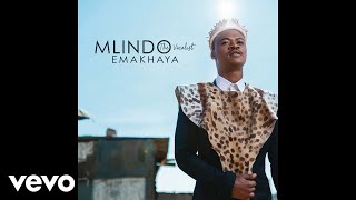 Mlindo The Vocalist - Emakhaya