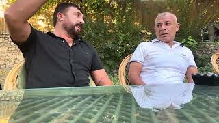 Serkan kanireş dengbej 23 Eylül 2023