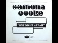 Samona cooke  one night affair 12