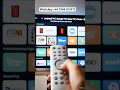Android TV Setup Packages – Complete Streaming Guide 📺🔥