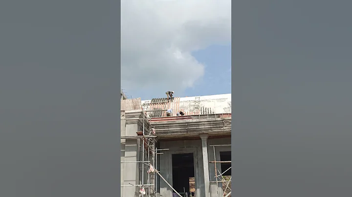 Construction works #design #home #house #constrution #work 010255