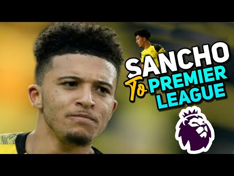 SANCHO TO PREMIER LEAGUE || Barca vs Osasuna and more.... || FOOTMALAYALAM