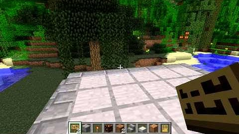 Minecraft CraftBukkit 1.4.5 - Free To Join!