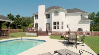 373 beaumont drive | pawleys island real estate