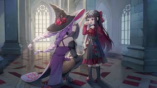 YGGDRA REFRAIN ST Story Theme 23