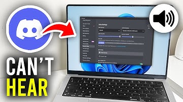 How To Fix Not Hearing Anyone On Discord - Full Guide