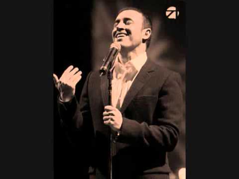 تريد اسامح كاظم الساهر