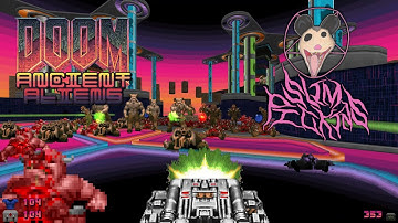 The Ones Behind It All - Map 29 [Ancient Aliens]